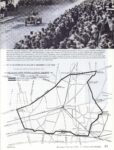 1916 Vanderbilt Cup Race LOCOMOBILE Car 16 Reconnecting the Dots By Senior Editor Steven Rossi ANTIQUE AUTOMOBILE Sept/Oct 2023 8.5″×11″ page 43