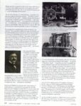 1916 Vanderbilt Cup Race LOCOMOBILE Car 16 Reconnecting the Dots By Senior Editor Steven Rossi ANTIQUE AUTOMOBILE Sept/Oct 2023 8.5″×11″ page 44