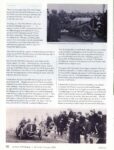 1916 Vanderbilt Cup Race LOCOMOBILE Car 16 Reconnecting the Dots By Senior Editor Steven Rossi ANTIQUE AUTOMOBILE Sept/Oct 2023 8.5″×11″ page 46