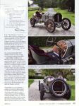 1916 Vanderbilt Cup Race LOCOMOBILE Car 16 Reconnecting the Dots By Senior Editor Steven Rossi ANTIQUE AUTOMOBILE Sept/Oct 2023 8.5″×11″ page 49