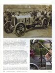 1916 Vanderbilt Cup Race LOCOMOBILE Car 16 Reconnecting the Dots By Senior Editor Steven Rossi ANTIQUE AUTOMOBILE Sept/Oct 2023 8.5″×11″ page 52