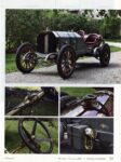 1916 Vanderbilt Cup Race LOCOMOBILE Car 16 Reconnecting the Dots By Senior Editor Steven Rossi ANTIQUE AUTOMOBILE Sept/Oct 2023 8.5″×11″ page 53