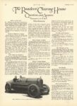1919 2 6 HUDSON The Readers Clearing House photo MOTOR AGE 8.5×12 page 36