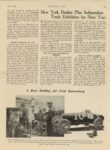 1920 7 1 DUESENBERG Uniontown photo MOTOR AGE 8.5×12 page 31