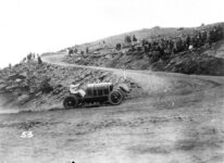 1924 Albert M. Cline Courtesy of Regional History & Genealogy, Pikes Peak Library District – 013-5796