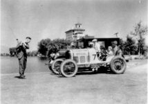 1924 Lexington Special #7 Courtesy of Regional History & Genealogy, Pikes Peak Library District – 013-5809