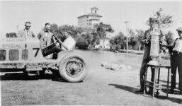 1924 Lexington Special #7 Courtesy of Regional History & Genealogy, Pikes Peak Library District – 013-6127