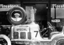 1924 Lexington Special Courtesy of Regional History & Genealogy, Pikes Peak Library District – 013-5794