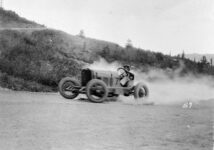 1924 Otto Loesche Courtesy of Regional History & Genealogy, Pikes Peak Library District- 013-5798