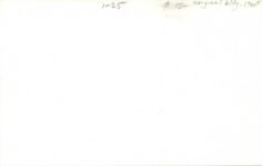 1930s ca. Wall Drug South Dakota Original building RPPC screenshot back
