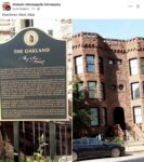 1889 Minneapolis, MN The Oakland Apartments Downtown FB