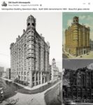 1890-1961 Minneapolis, MN Metropolitan Building FB