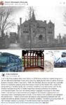 1908 Minneapolis, MN Turnblad Mansion FB