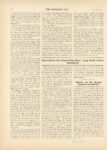 1910 10 12 Savannah to Get Grand Prize Race — Long Island Course Abandoned article THE HORSELESS AGE 8.5″×12″ page 518