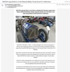 1911 NATIONAL Indy Car 20 at Laguna Seca 9 2 26 screenshot 1