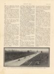 1915 6 3 Lap-by-Lap Story of Ralph dePalma’s Spectacular Victory — How the 500-MileClassic Was Run and Won By Harry A. Tarantous article MOTOR AGE 8.75″×11.75″ page 16
