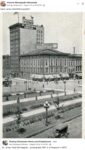 1917 ca. Minneapolis, MN St. James Hotel FB