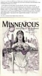 1929 2 Minneapolis, MN Minneapolis Metropolis of the Northwest cover FB