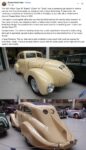 1931 WIKOV Type 35 Kapka concept FB
