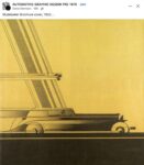 1932 STUDEBAKER brochure cover FB