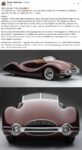 1948 NORMAN Timbs Special concept FB