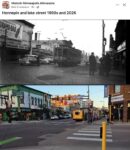 1950s to 2026 Minneapolis, MN Hennepin and Lake Street FB