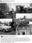 1952 STUDEBAKER FB