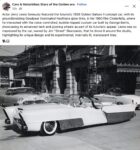 1958 GOLDEN SAHARA II concept FB