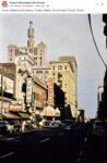 1960s Minneapolis, MN FORUM CAFETERIA FB
