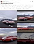 1962 FORD Seattle-ite XXI concept FB