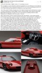 1966:67 LOTUS 47 GT prototype race car FB