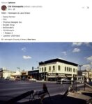 1980 Minneapolis, MN Hennepin & Lake Street FB