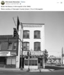 1980s Minneapolis, MN Butter Roll Bakery FB