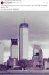 1986 Minneapolis, MN IDS Building FB