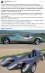 2006 COLANI Street-Ray concept FB