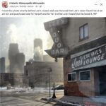 2015 ca. Minneapolis, MN Lee’s Lounge FB