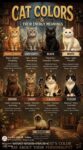 CAT COLORS FB