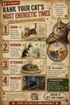 CATS Most Energetic Times FB