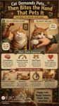 Cat Biting FB