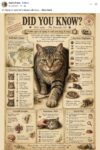 DID YOU KNOW? Aging Cats FB