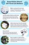 DIY Feral Cat Shelters FB