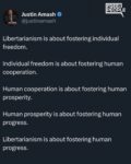 Justin Amash Libertarianism FB