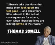 Thomas Sowell look good FB