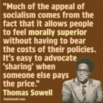 Thomas Sowell morally superior FB 2