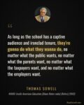 Thomas Sowell no matter what FB