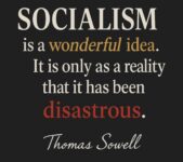 Thomas Sowell wonderful idea FB