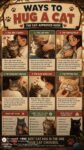 WAYS TO HUG A CAT FB