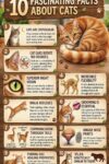CATS 10 FASCINATING FACTS ABOUT CATS FB