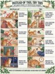 CATS Instead of This, Try This 1 FB
