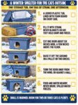 CATS Outside Winter Shelter Design FB